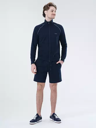 BOSS | Loungewear Sweatjacke | 